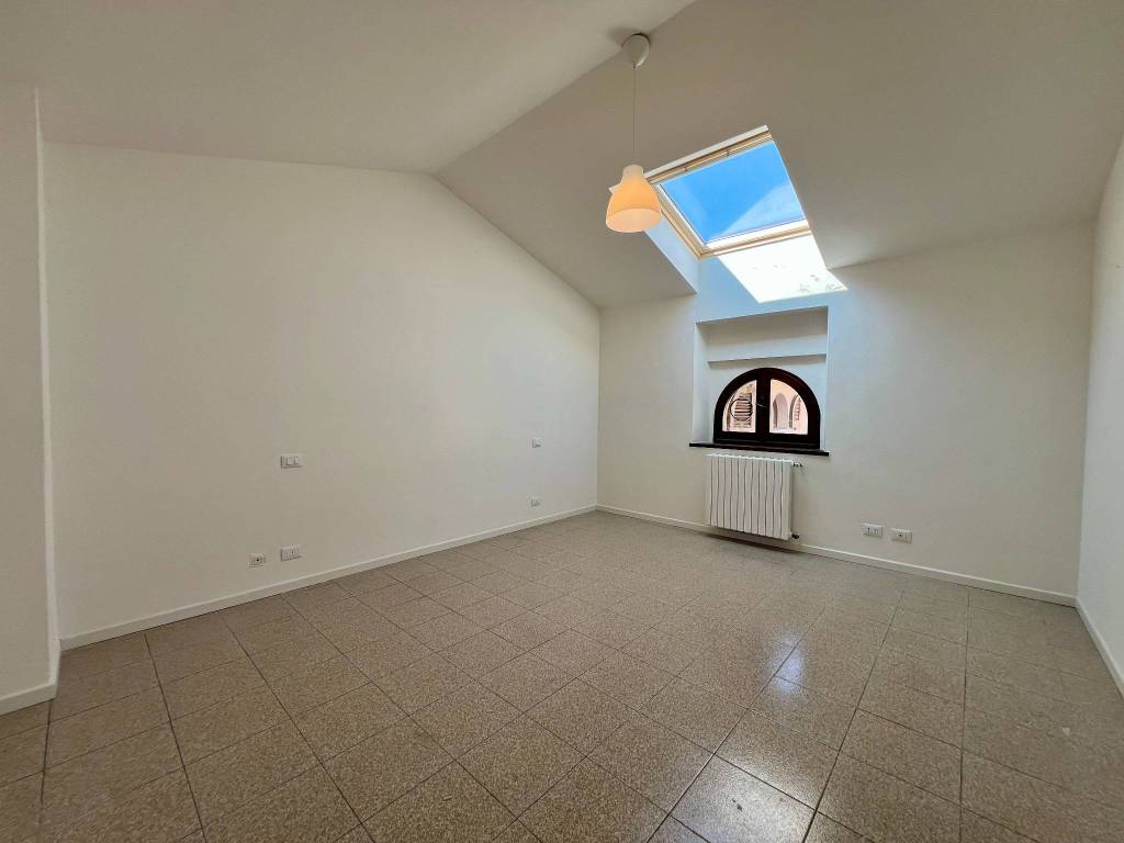 appartamento in affitto a Palazzolo sull'Oglio