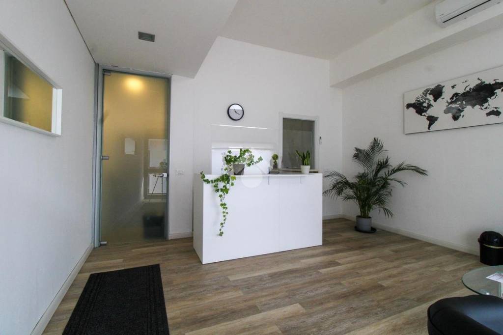 appartamento in affitto a Palazzolo sull'Oglio