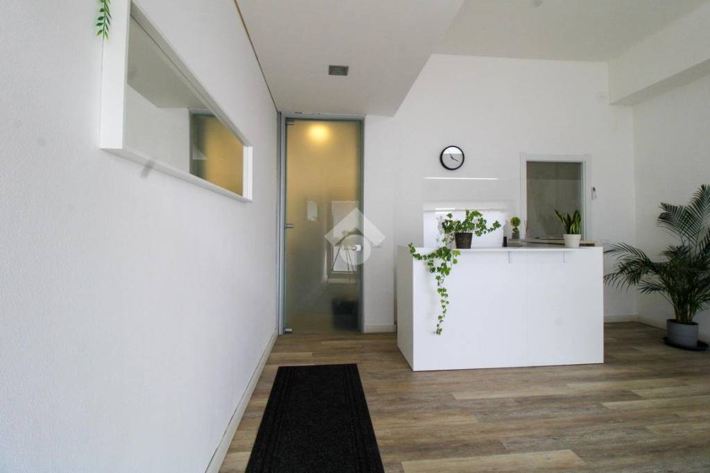 appartamento in affitto a Palazzolo sull'Oglio