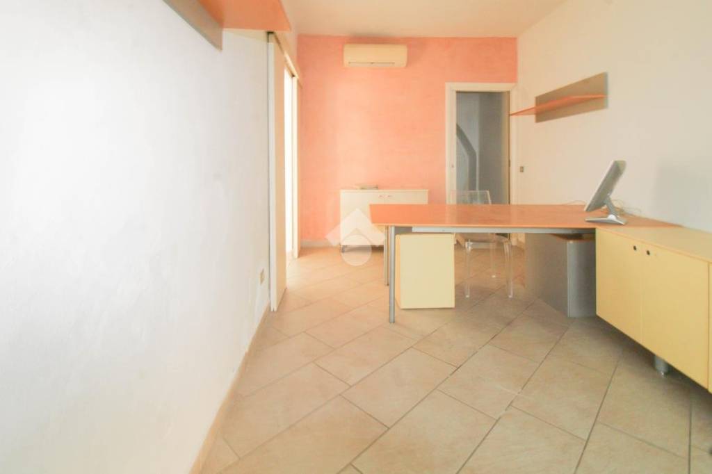 appartamento in affitto a Palazzolo sull'Oglio