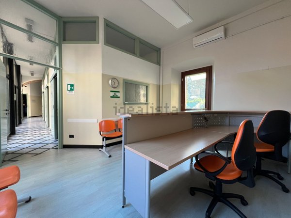 ufficio in affitto a Palazzolo sull'Oglio