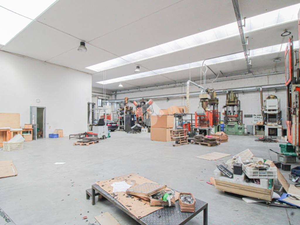 appartamento in affitto a Palazzolo sull'Oglio