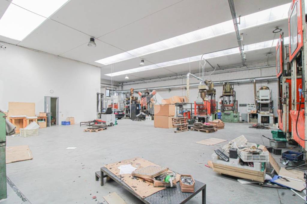 appartamento in affitto a Palazzolo sull'Oglio