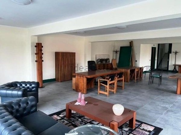 ufficio in affitto a Palazzolo sull'Oglio