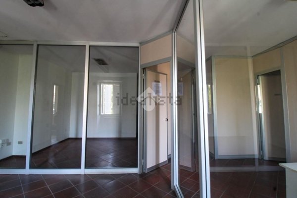 ufficio in affitto a Palazzolo sull'Oglio