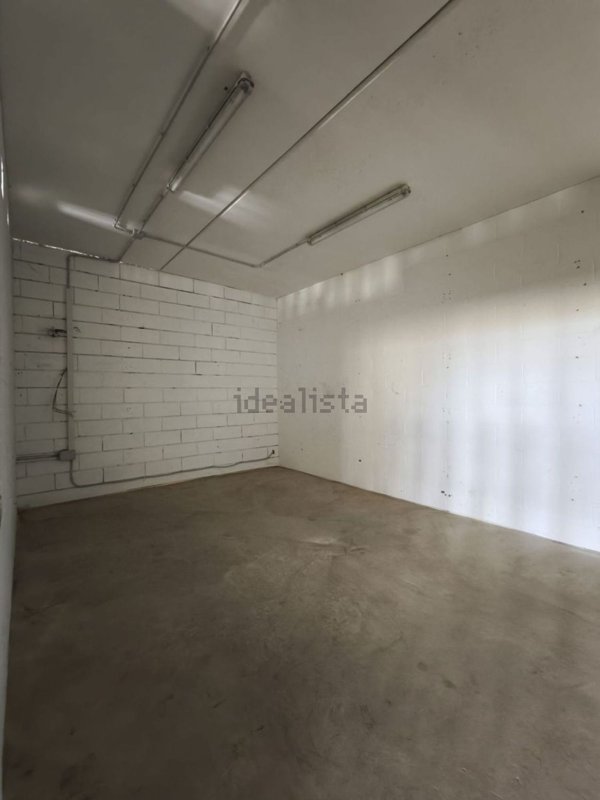 ufficio in affitto a Palazzolo sull'Oglio