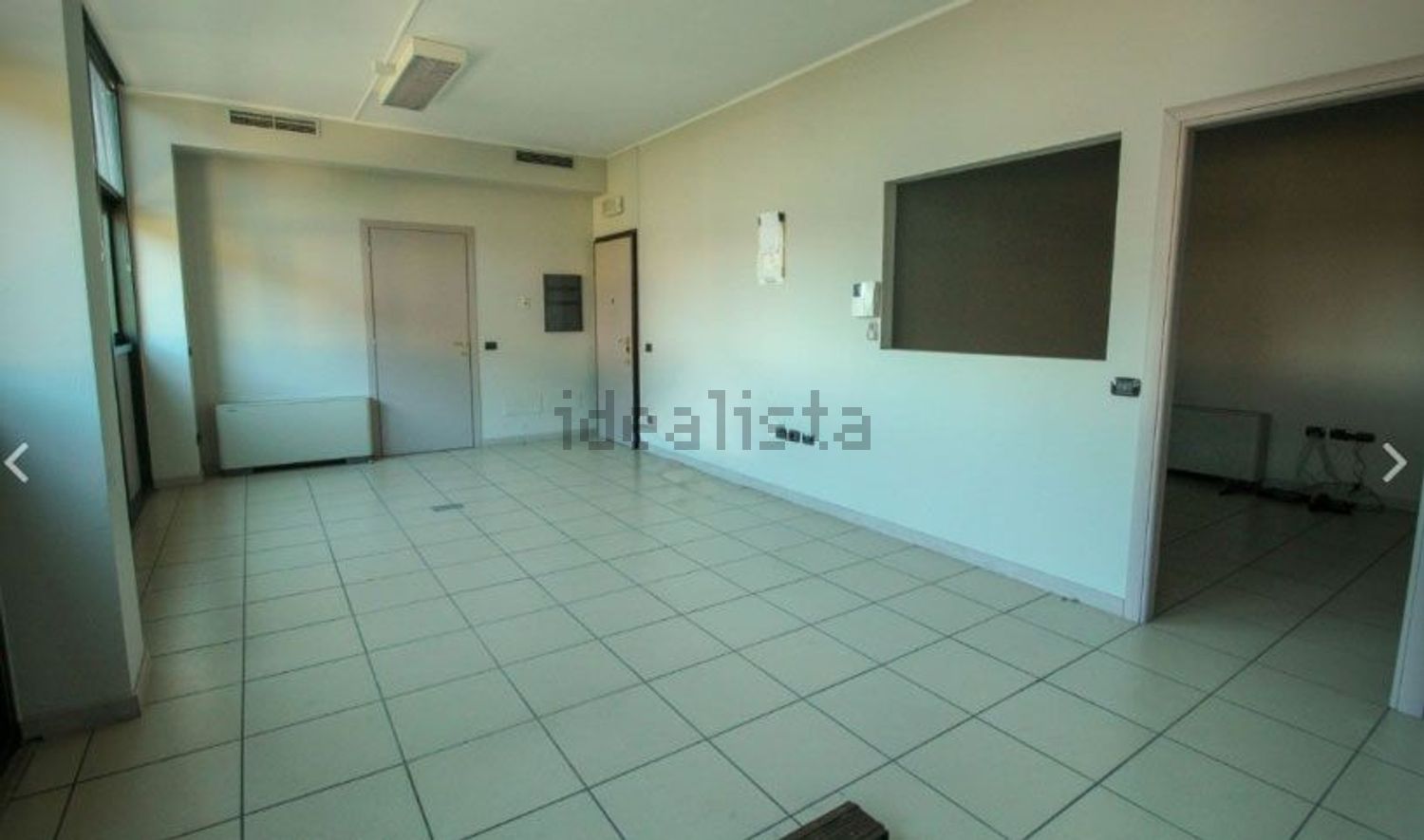 ufficio in affitto a Palazzolo sull'Oglio