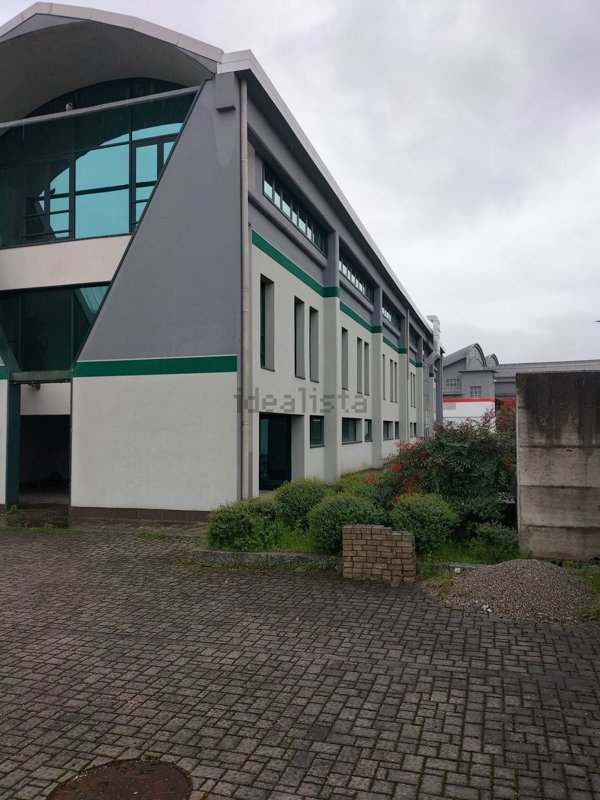 ufficio in affitto a Palazzolo sull'Oglio