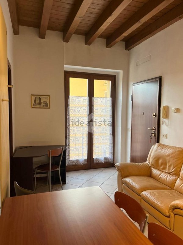 appartamento in affitto a Palazzolo sull'Oglio