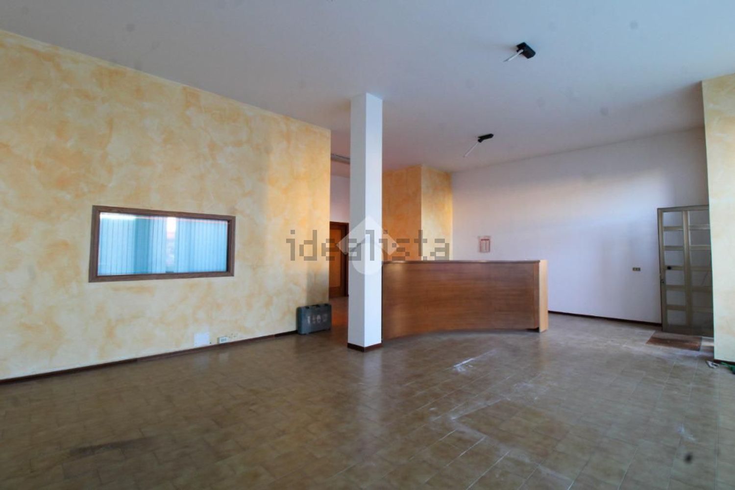 appartamento in affitto a Palazzolo sull'Oglio