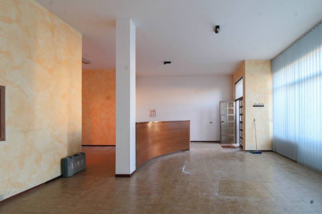 appartamento in affitto a Palazzolo sull'Oglio