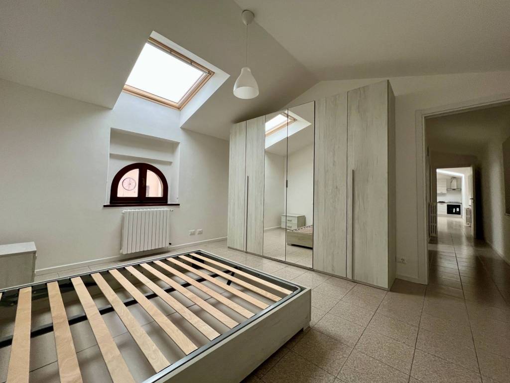 appartamento in affitto a Palazzolo sull'Oglio