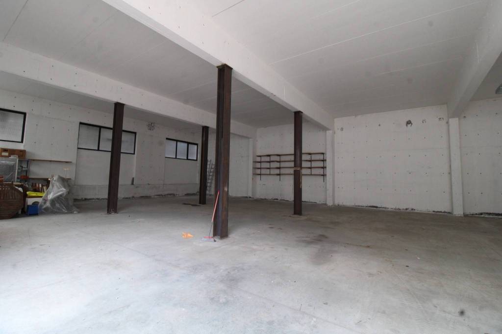 appartamento in affitto a Palazzolo sull'Oglio