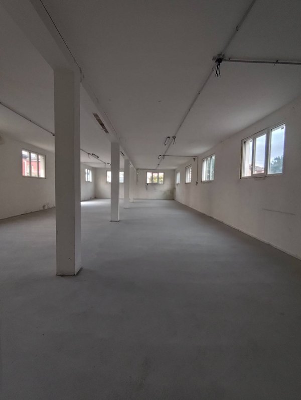 ufficio in affitto a Palazzolo sull'Oglio