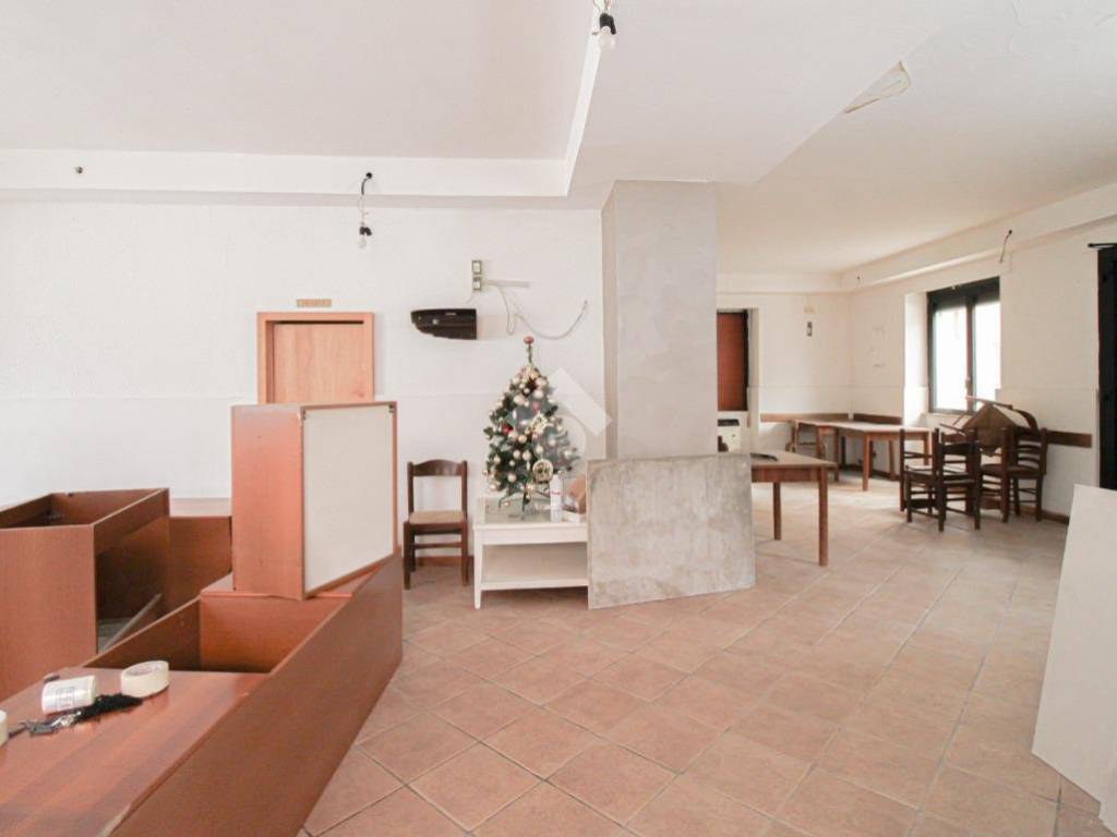 negozio in affitto a Palazzolo sull'Oglio