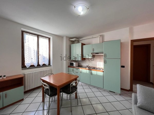 appartamento in affitto a Palazzolo sull'Oglio
