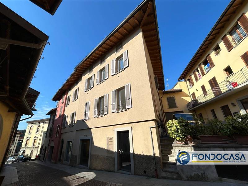 appartamento in affitto a Palazzolo sull'Oglio