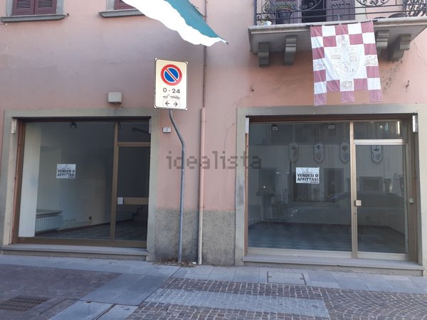 ufficio in affitto a Palazzolo sull'Oglio