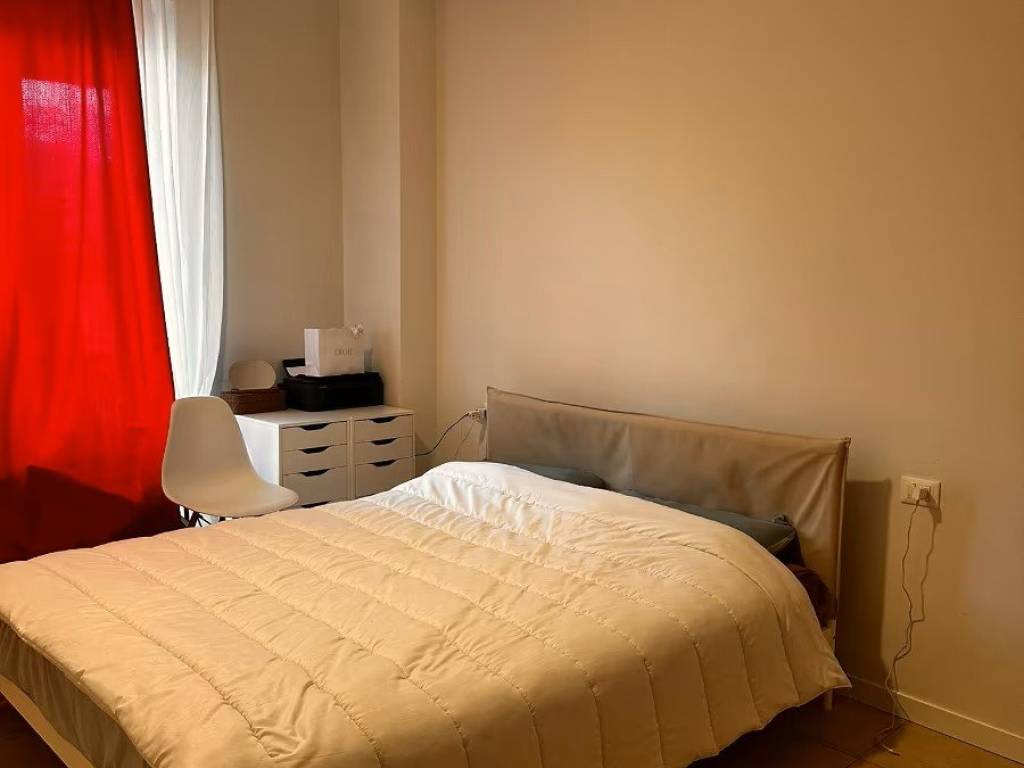 appartamento in affitto a Palazzolo sull'Oglio