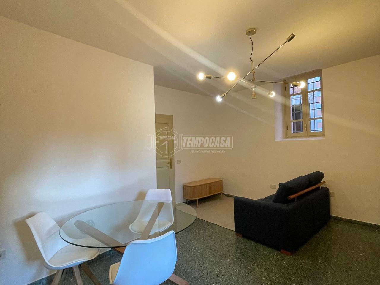 appartamento in affitto a Palazzolo sull'Oglio