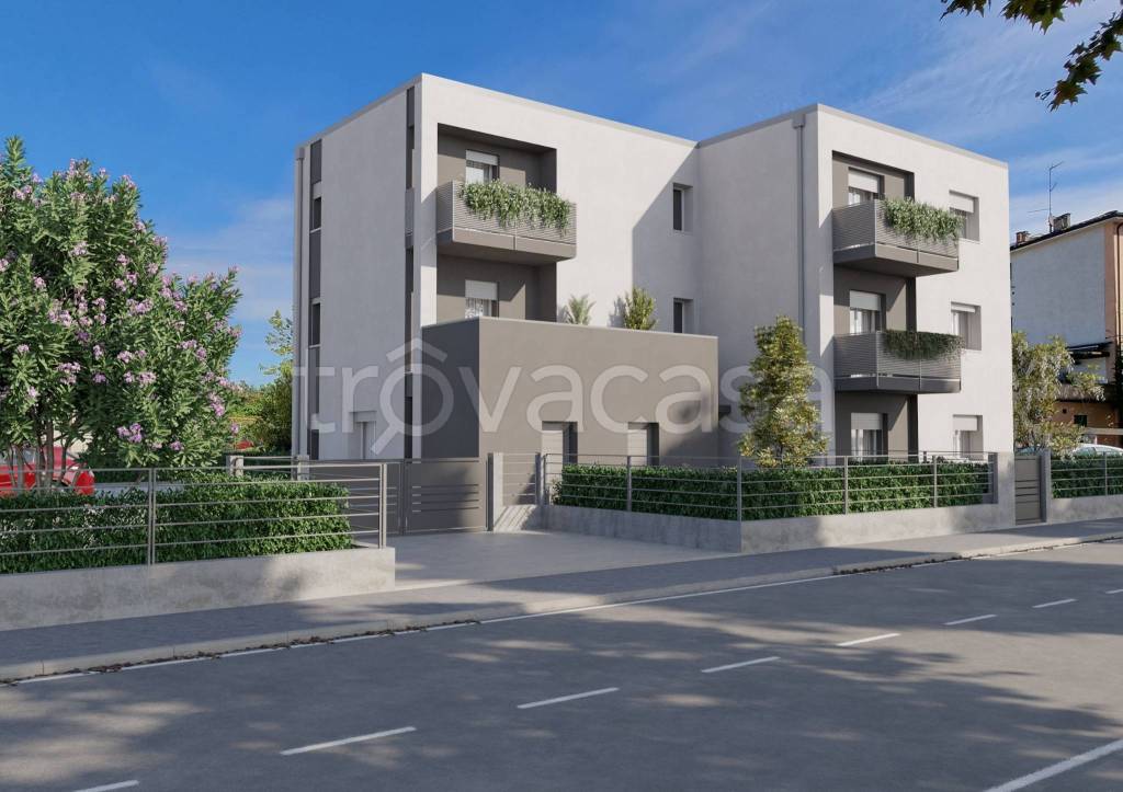 appartamento in affitto a Palazzolo sull'Oglio