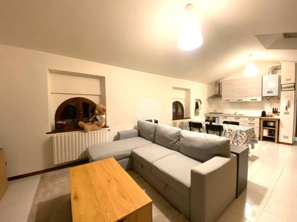 appartamento in affitto a Palazzolo sull'Oglio