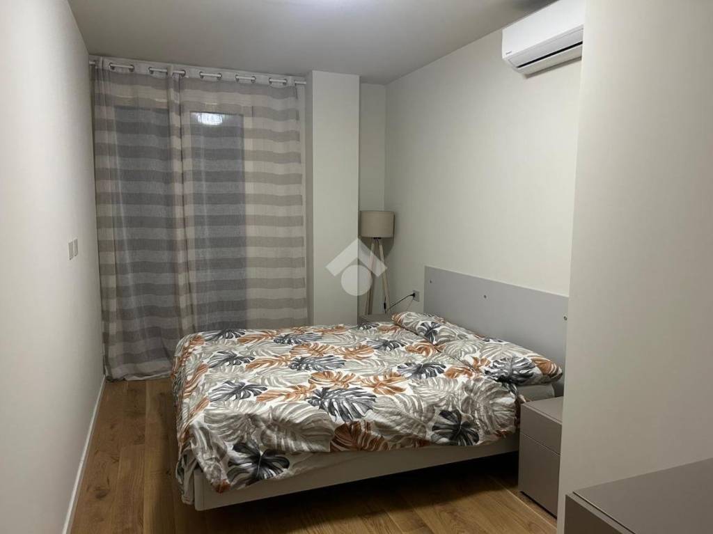 appartamento in affitto a Palazzolo sull'Oglio