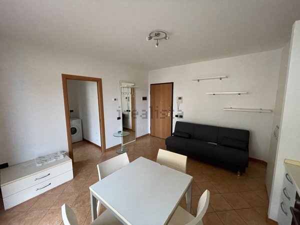 appartamento in affitto a Palazzolo sull'Oglio