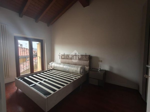 appartamento in affitto a Palazzolo sull'Oglio