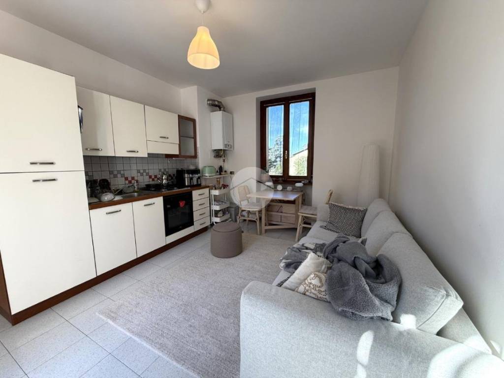 appartamento in affitto a Palazzolo sull'Oglio