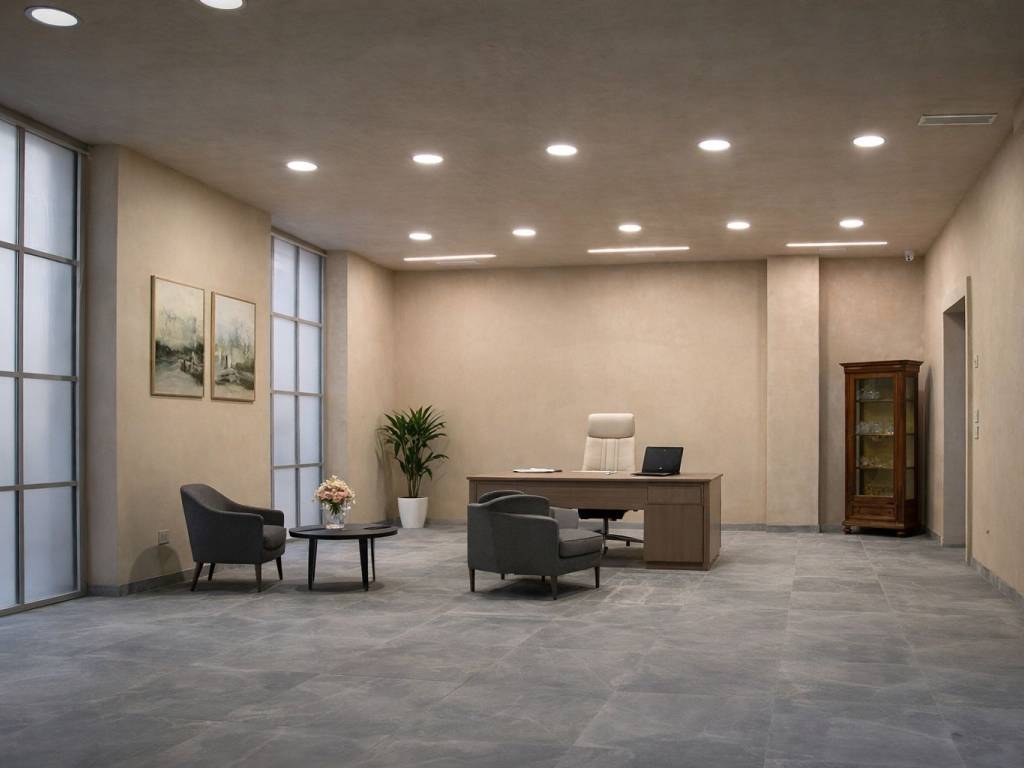 ufficio in affitto a Palazzolo sull'Oglio