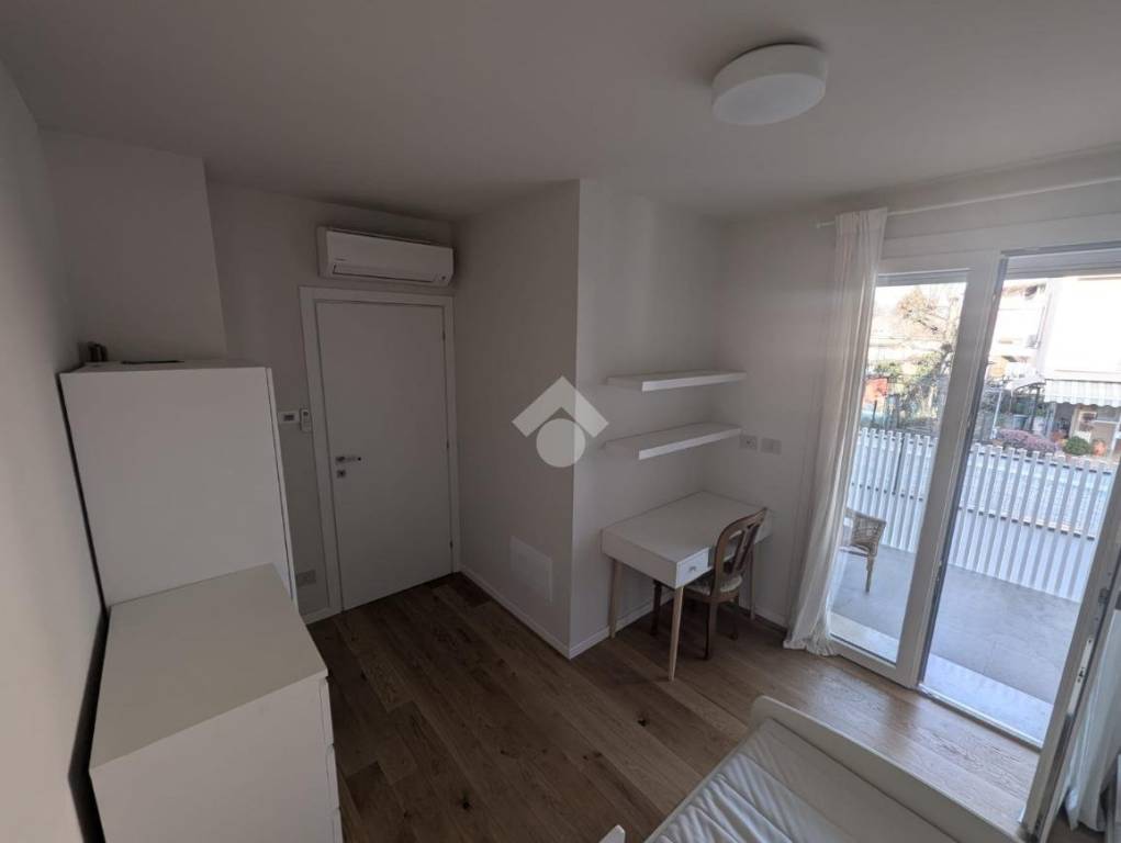 appartamento in affitto a Palazzolo sull'Oglio