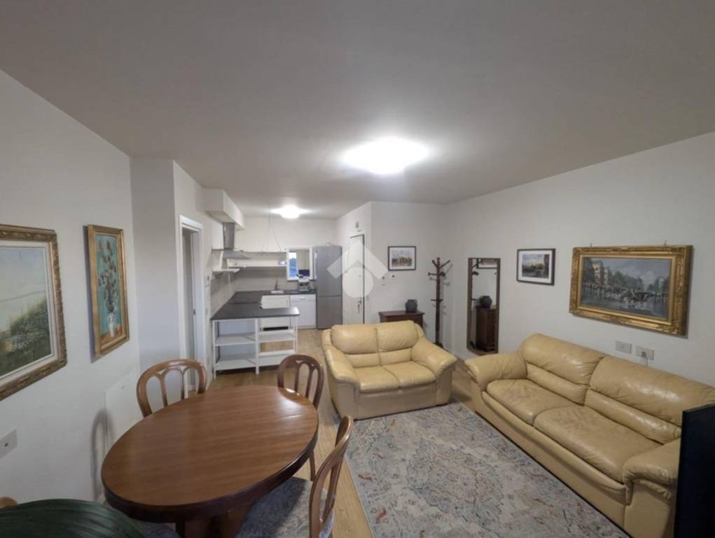 appartamento in affitto a Palazzolo sull'Oglio