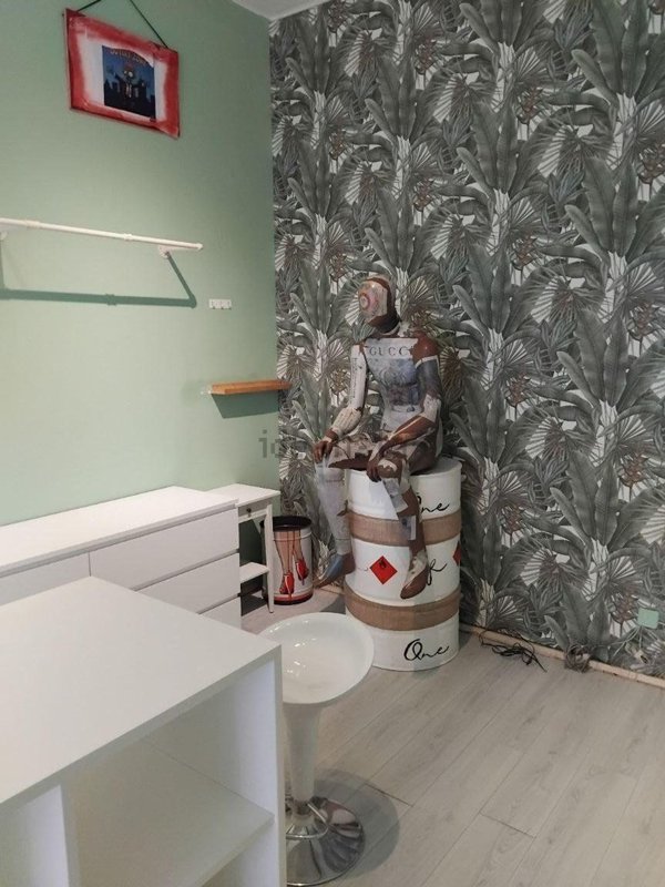 ufficio in affitto a Palazzolo sull'Oglio