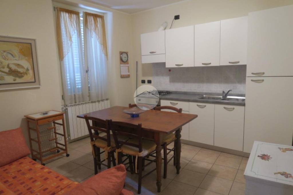 appartamento in affitto a Palazzolo sull'Oglio