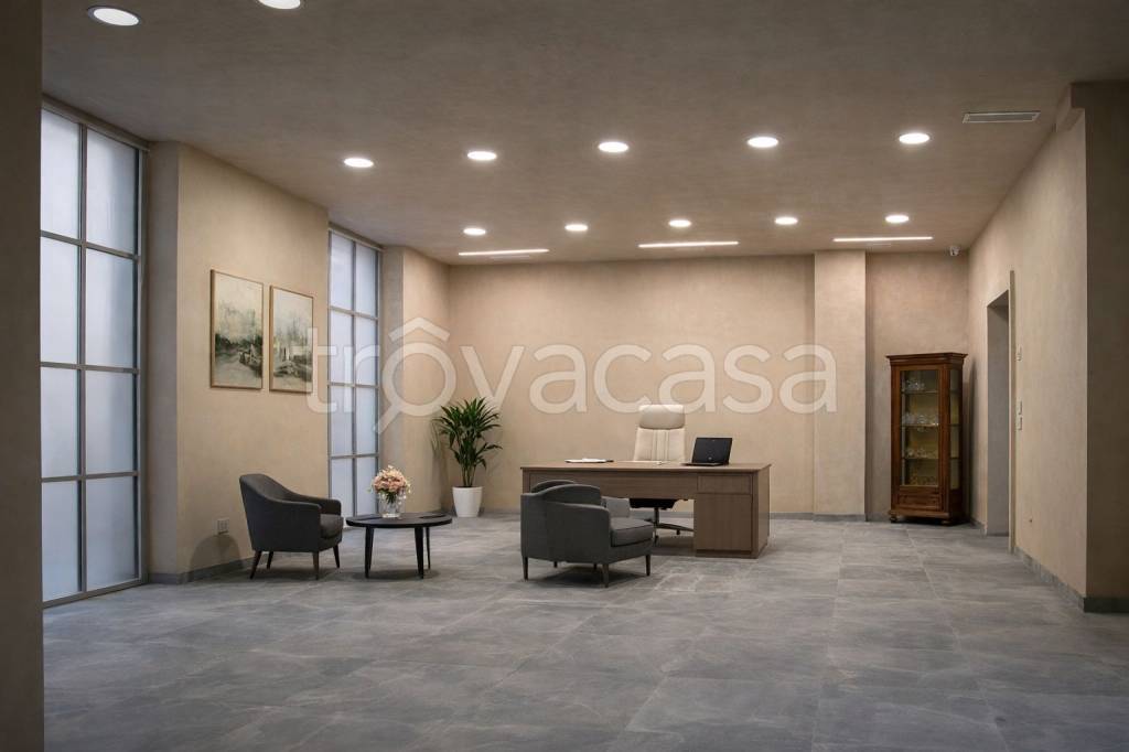 ufficio in affitto a Palazzolo sull'Oglio