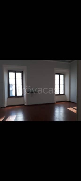 appartamento in affitto a Palazzolo sull'Oglio