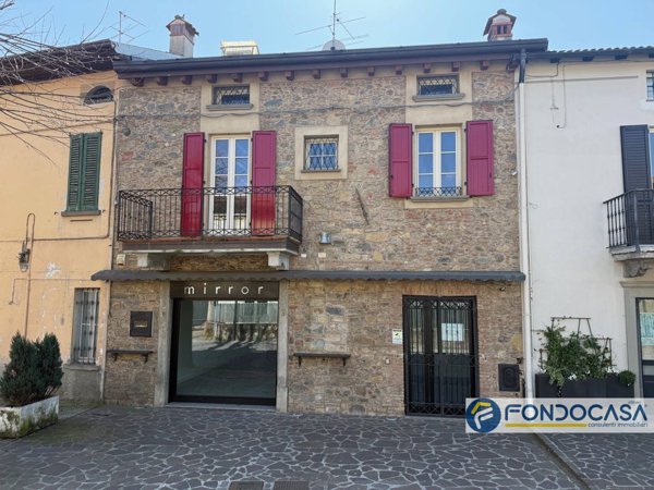 locale commerciale in affitto a Palazzolo sull'Oglio in zona San Pancrazio