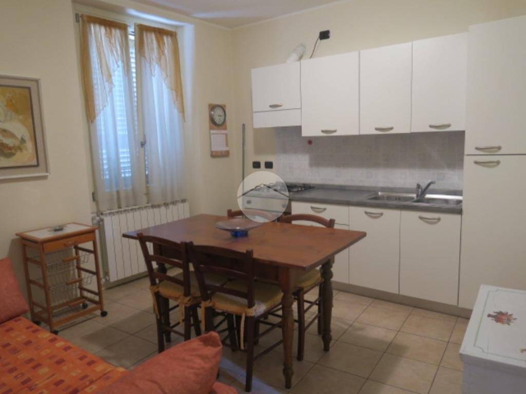 appartamento in affitto a Palazzolo sull'Oglio