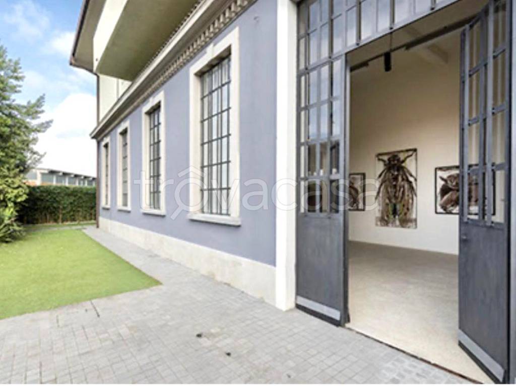 ufficio in affitto a Palazzolo sull'Oglio