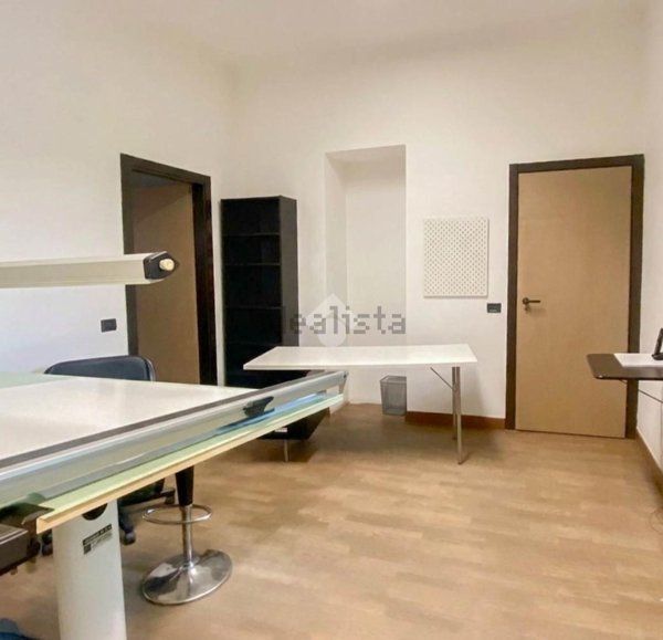 ufficio in affitto a Palazzolo sull'Oglio