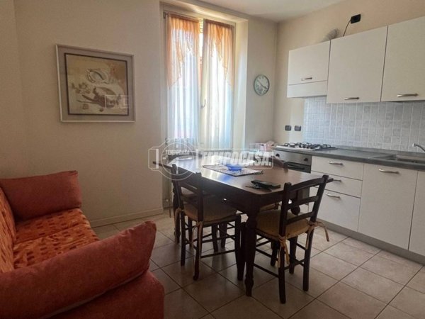 appartamento in affitto a Palazzolo sull'Oglio
