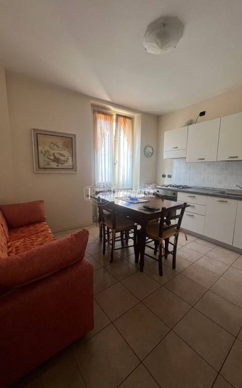 appartamento in affitto a Palazzolo sull'Oglio