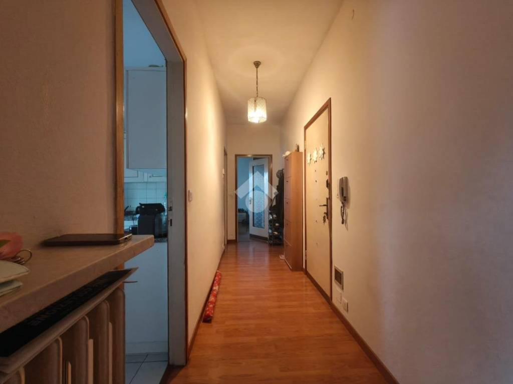 appartamento in affitto a Palazzolo sull'Oglio