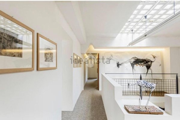 locale commerciale in affitto a Palazzolo sull'Oglio