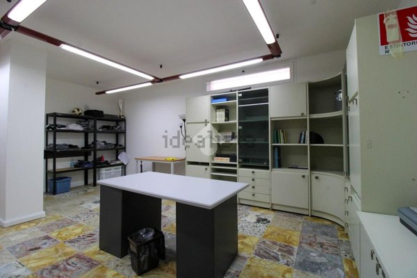 ufficio in affitto a Palazzolo sull'Oglio in zona San Pancrazio