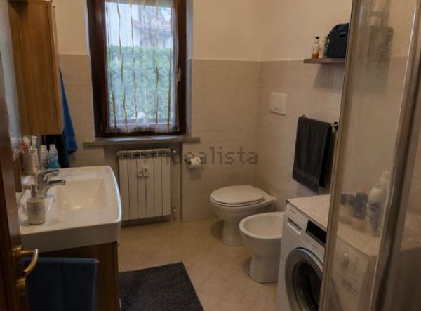 appartamento in affitto a Palazzolo sull'Oglio in zona San Pancrazio