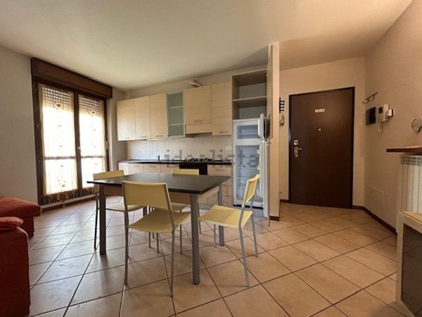 appartamento in affitto a Palazzolo sull'Oglio