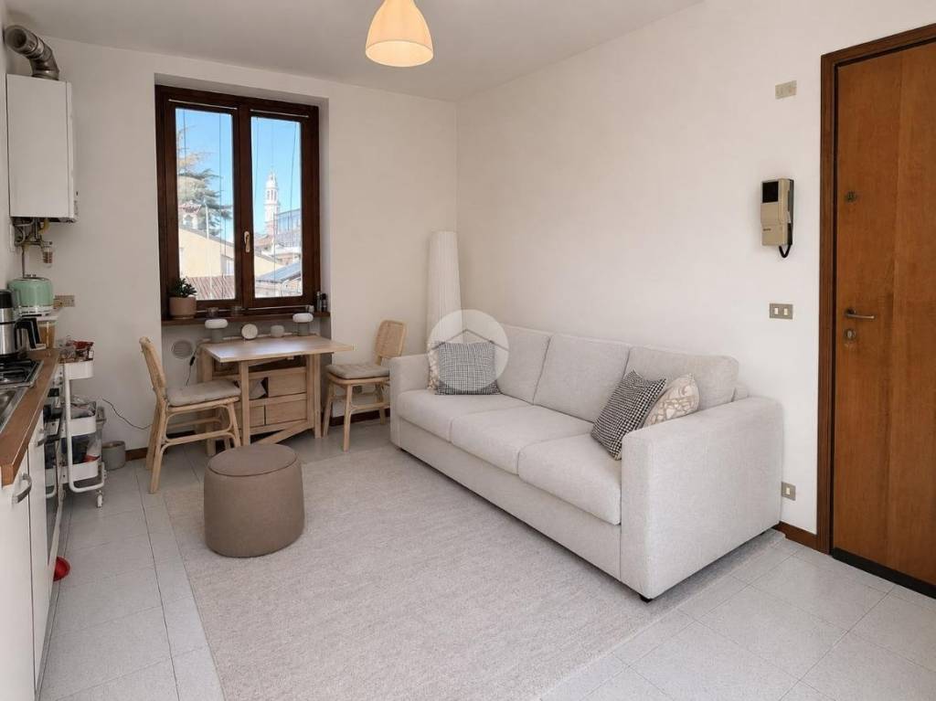 appartamento in affitto a Palazzolo sull'Oglio