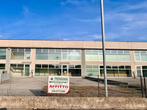 appartamento in affitto a Palazzolo sull'Oglio in zona San Pancrazio